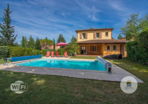 Villa 80m² 3ch Piscine